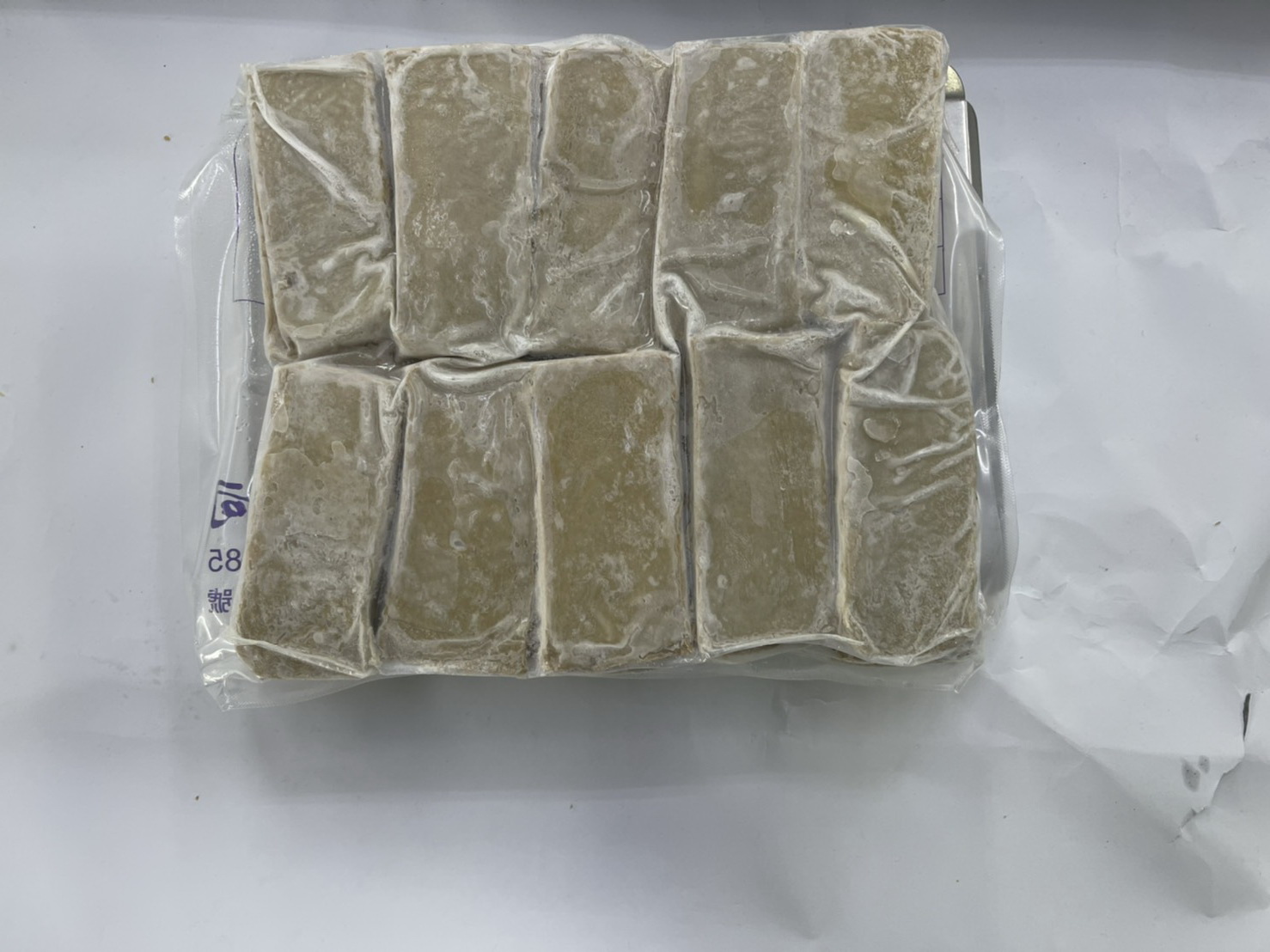 (W)魚板(大片)(圖)